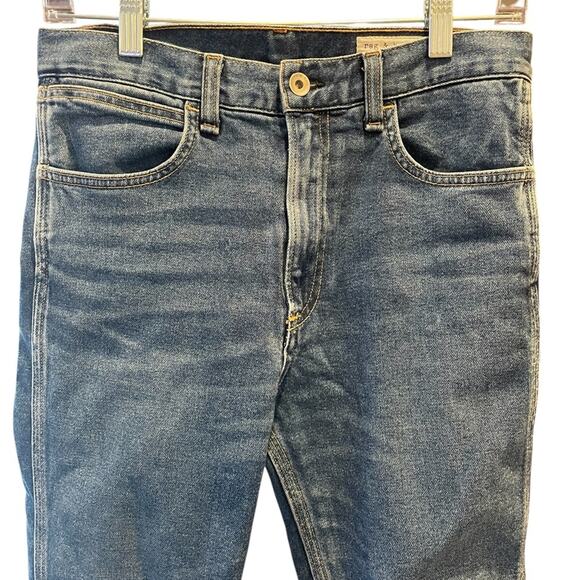 Rag & Bone Denim – Slim Fit, Premium Stretch, Sz 27, Designer - Picture 2 of 7